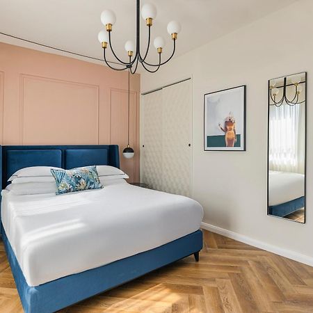 Villa Albi - Machne Yehuda Hotel Yerusalem Bagian luar foto