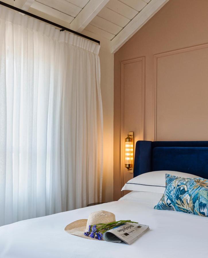 Villa Albi - Machne Yehuda Hotel Yerusalem Bagian luar foto