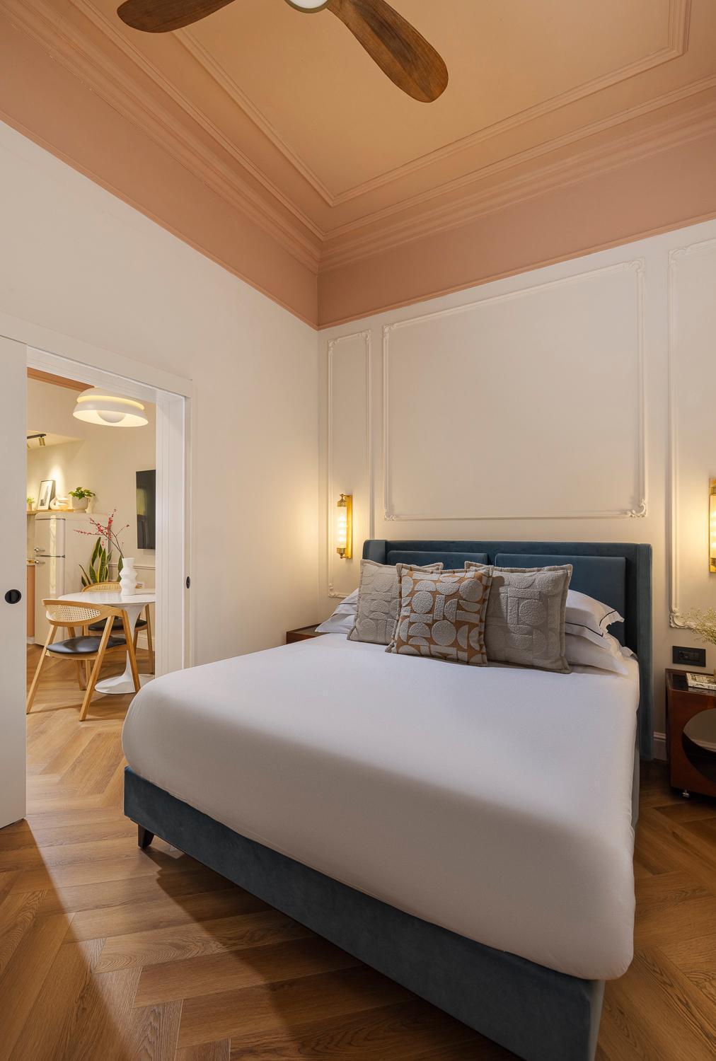 Villa Albi - Machne Yehuda Hotel Yerusalem Bagian luar foto