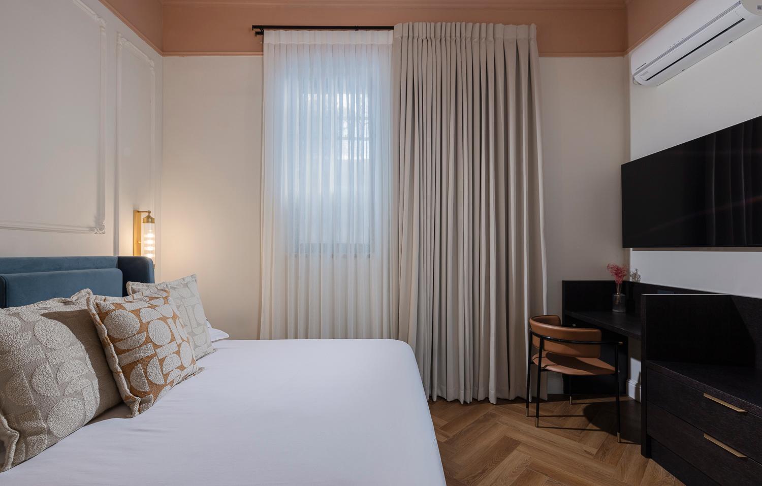Villa Albi - Machne Yehuda Hotel Yerusalem Bagian luar foto