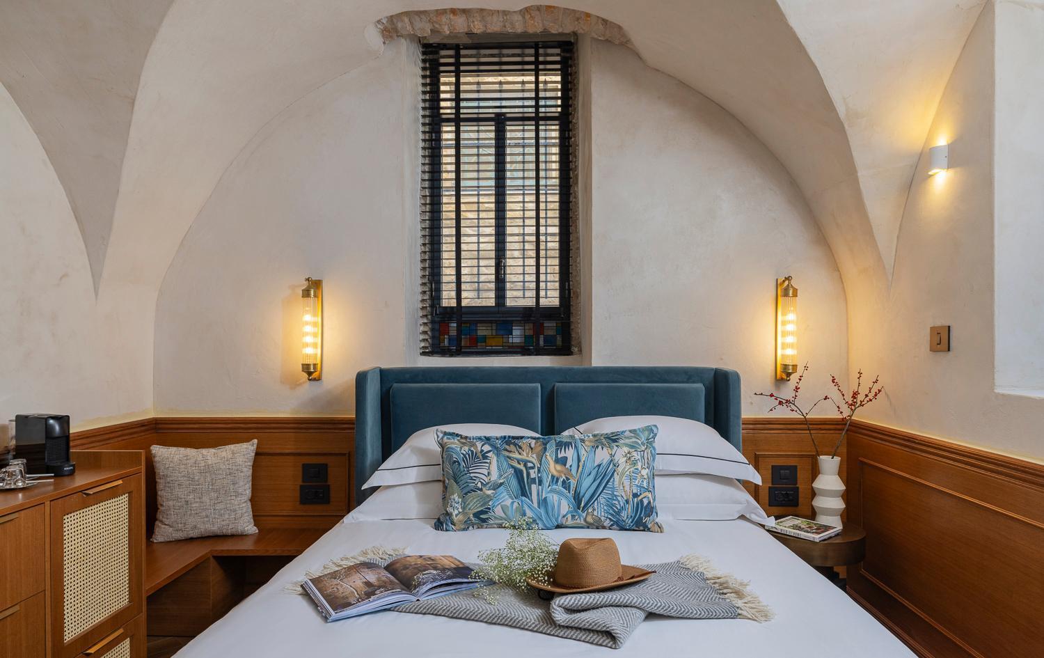 Villa Albi - Machne Yehuda Hotel Yerusalem Bagian luar foto