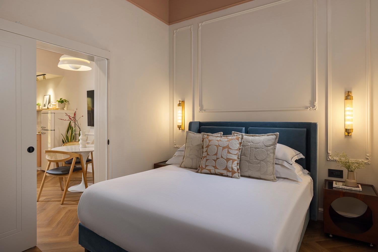Villa Albi - Machne Yehuda Hotel Yerusalem Bagian luar foto