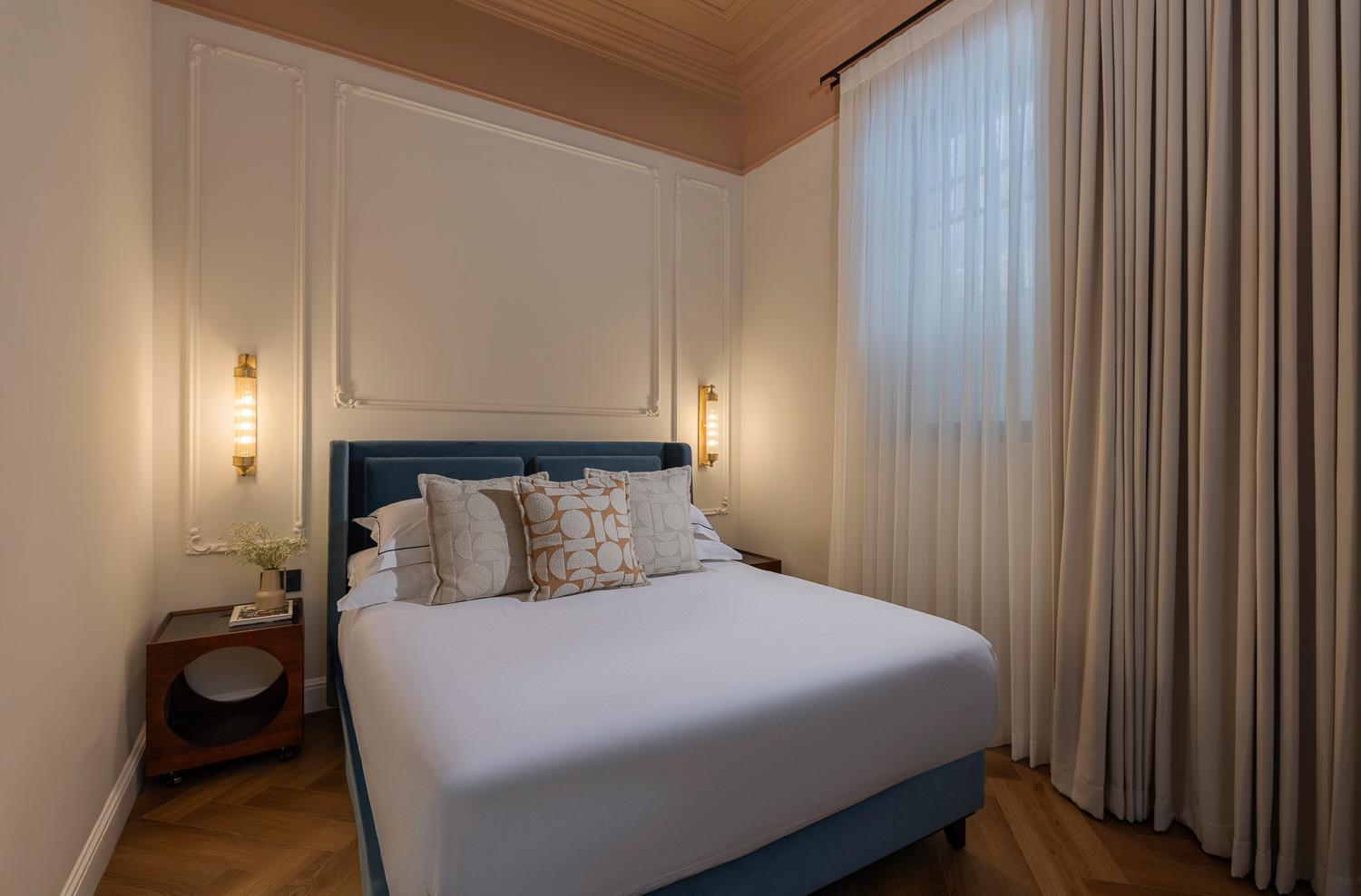 Villa Albi - Machne Yehuda Hotel Yerusalem Bagian luar foto