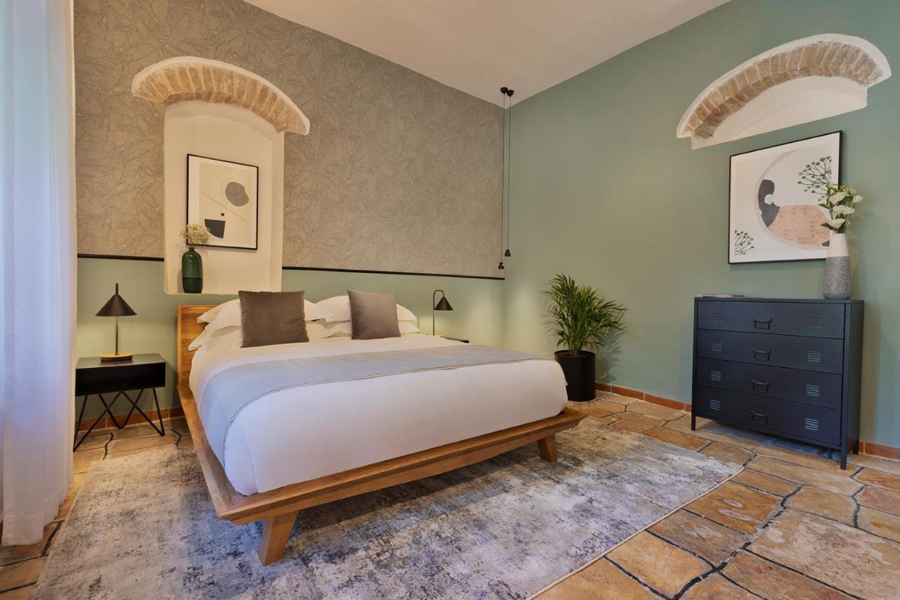 Villa Albi - Machne Yehuda Hotel Yerusalem Bagian luar foto
